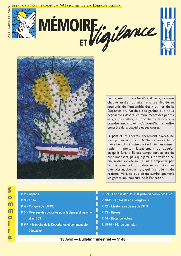 une M et V 48